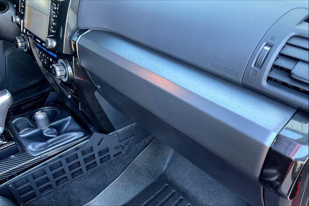 used 2023 Toyota 4Runner car, priced at $52,997