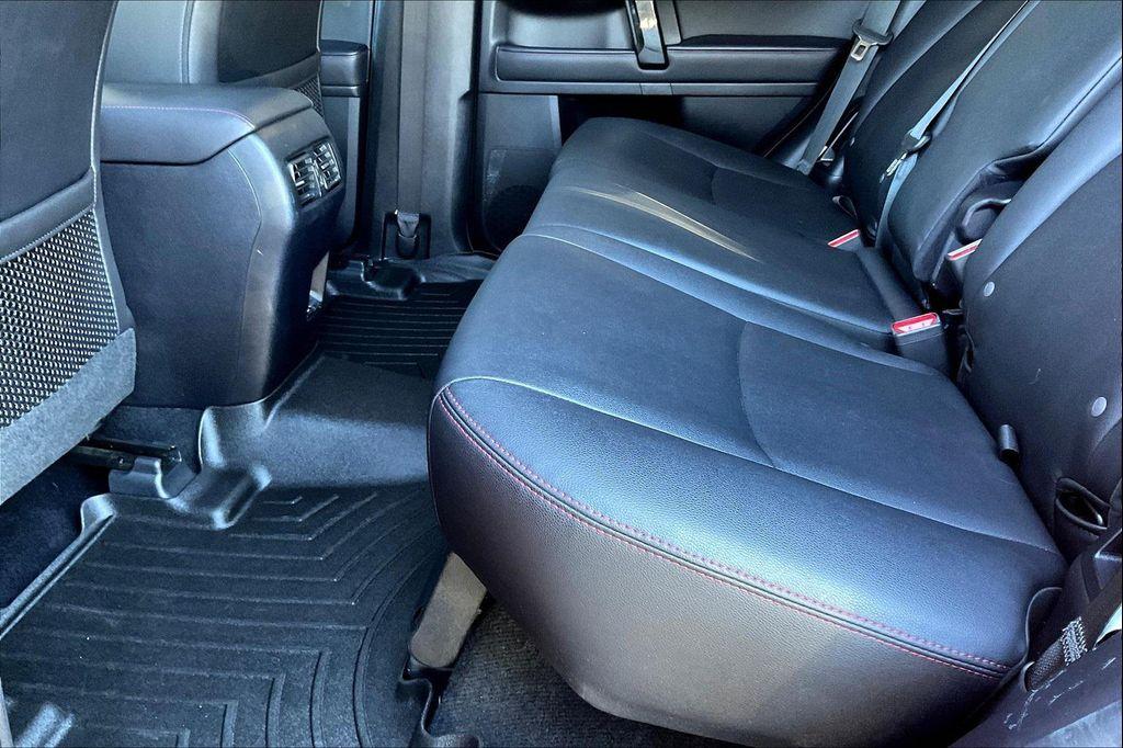 used 2023 Toyota 4Runner car, priced at $52,997