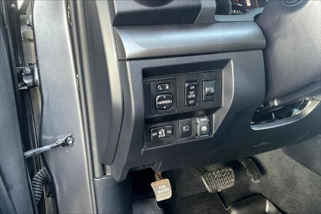 used 2019 Toyota Tundra car, priced at $41,995