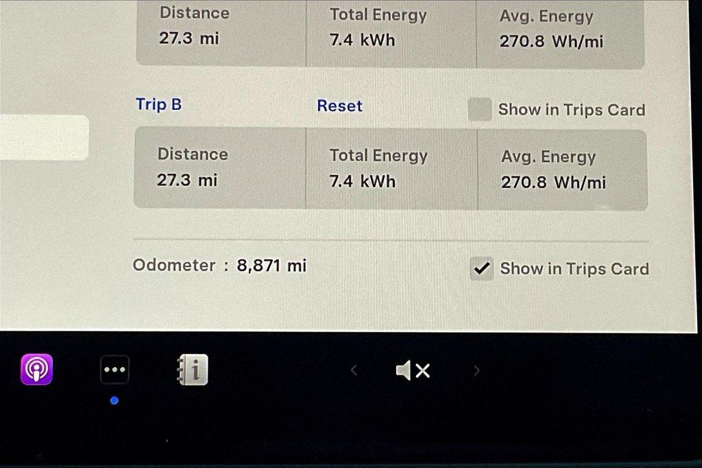 used 2025 Tesla Model 3 car, priced at $40,995