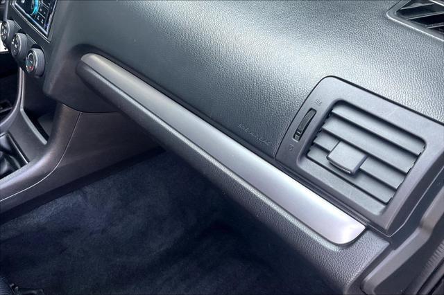 used 2013 Subaru Impreza car, priced at $8,995