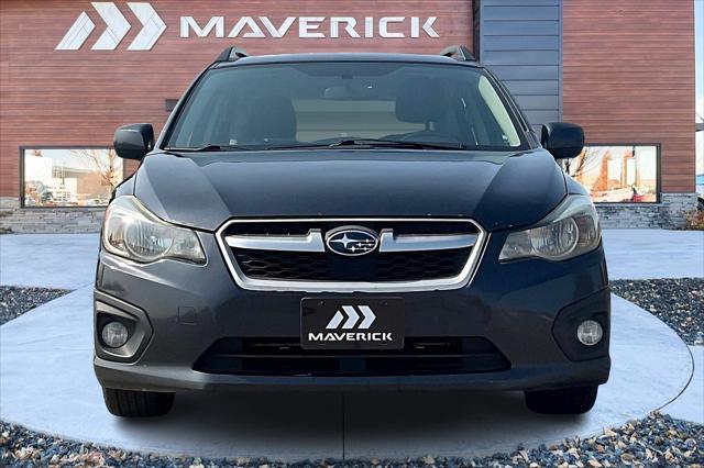 used 2013 Subaru Impreza car, priced at $8,995