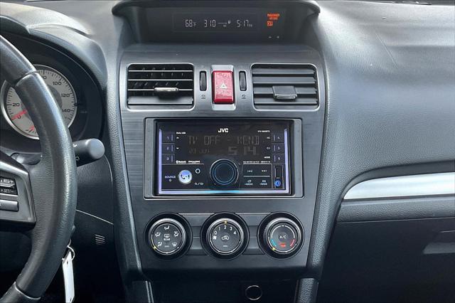 used 2013 Subaru Impreza car, priced at $8,995