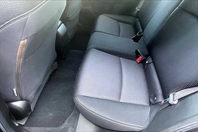 used 2013 Subaru Impreza car, priced at $8,995