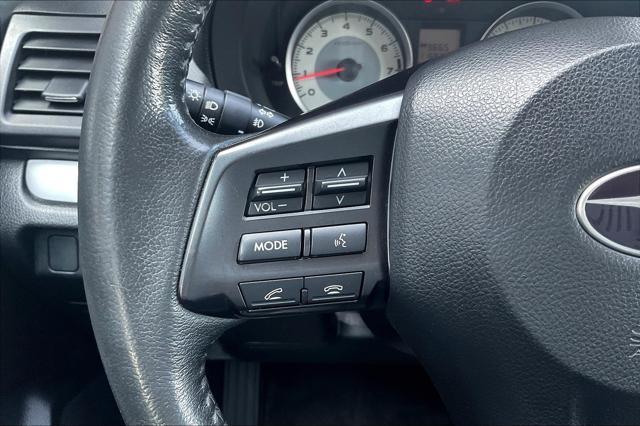 used 2013 Subaru Impreza car, priced at $8,995