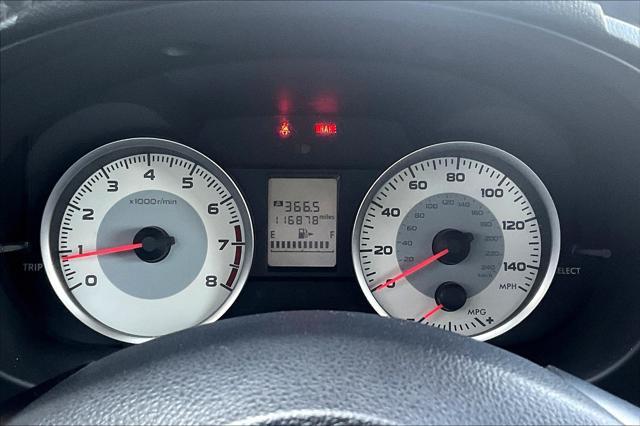 used 2013 Subaru Impreza car, priced at $8,995