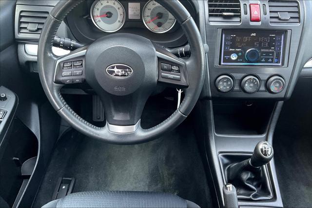 used 2013 Subaru Impreza car, priced at $8,995