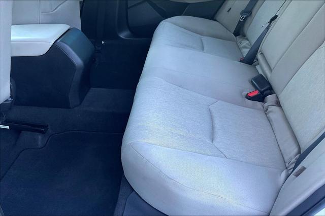 used 2023 Honda Accord car, priced at $24,495