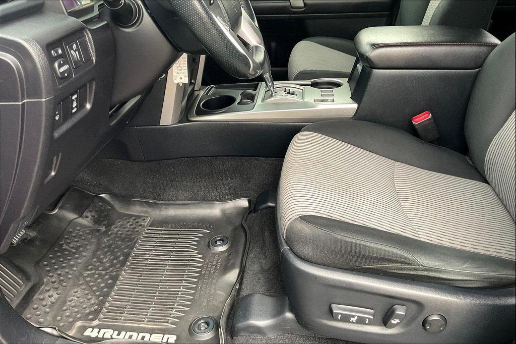 used 2016 Toyota 4Runner car, priced at $22,995