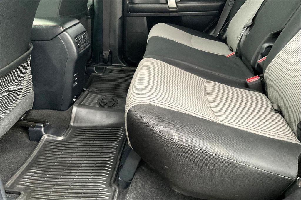 used 2016 Toyota 4Runner car, priced at $22,995