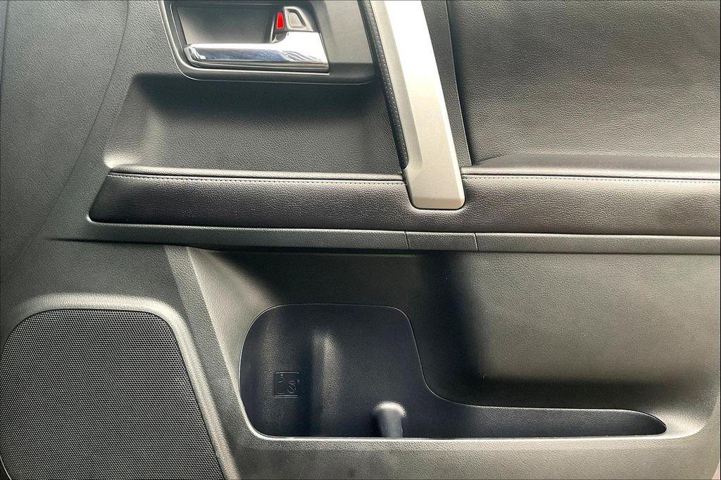 used 2016 Toyota 4Runner car, priced at $22,995