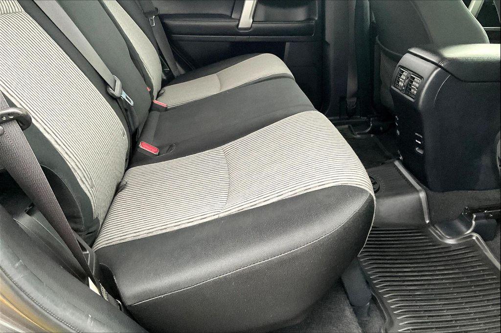 used 2016 Toyota 4Runner car, priced at $22,995