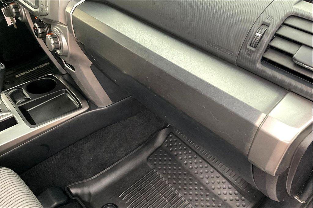 used 2016 Toyota 4Runner car, priced at $22,995