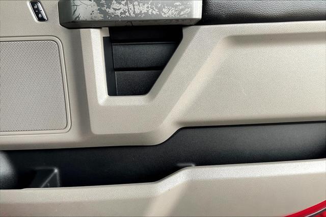used 2016 Ford F-150 car, priced at $22,795
