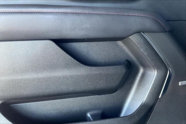 used 2022 Chevrolet Suburban car, priced at $55,996