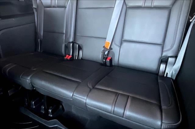 used 2022 Chevrolet Suburban car, priced at $55,996