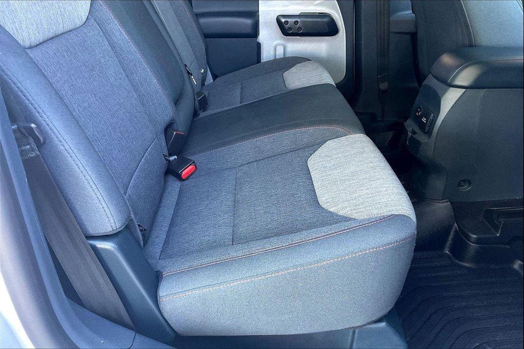 used 2023 Ford Maverick car, priced at $27,995
