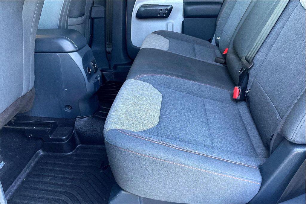 used 2023 Ford Maverick car, priced at $27,995