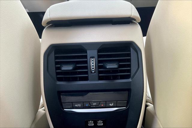 used 2022 BMW 330e car, priced at $29,495