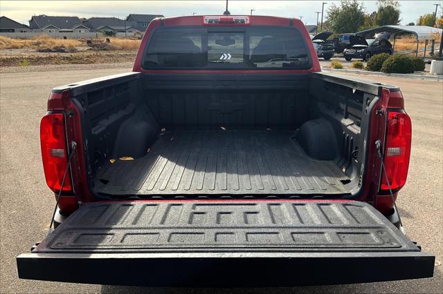 used 2016 Chevrolet Colorado car, priced at $23,000