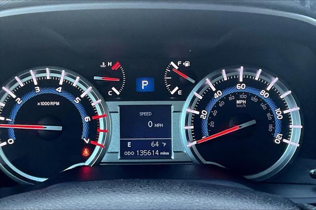 used 2015 Toyota 4Runner car, priced at $24,995