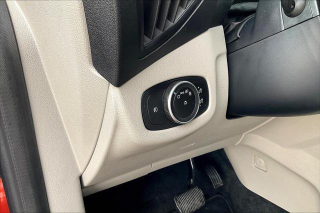 used 2022 Ford Transit Connect car, priced at $39,995