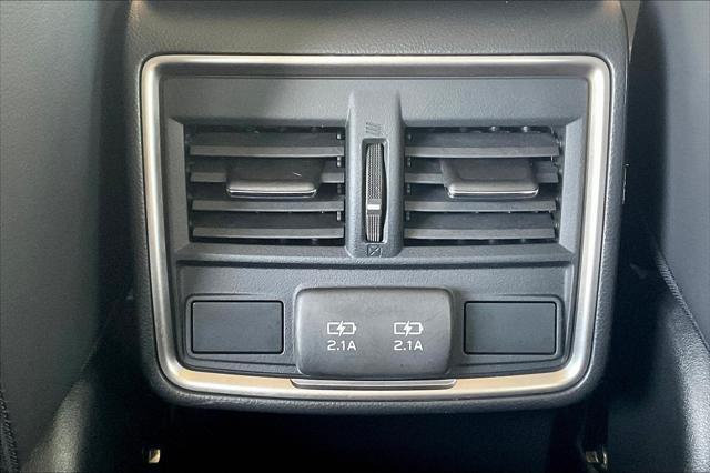 used 2019 Subaru Forester car, priced at $26,138