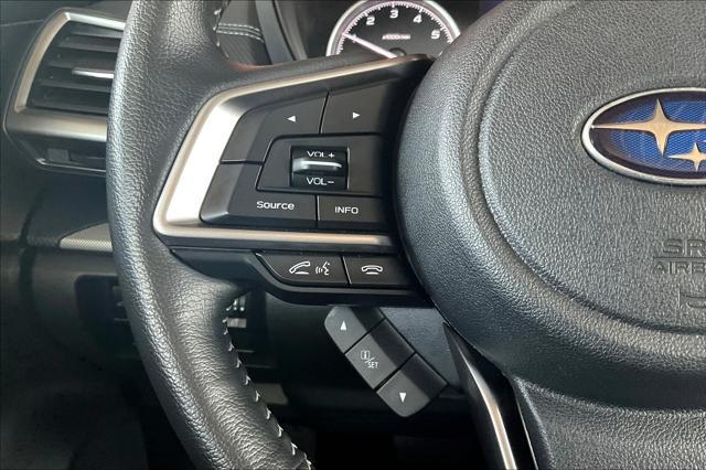 used 2019 Subaru Forester car, priced at $26,138