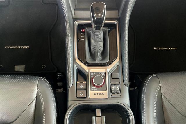used 2019 Subaru Forester car, priced at $26,138