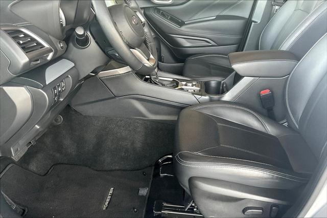 used 2019 Subaru Forester car, priced at $26,138