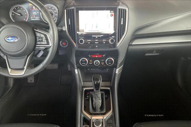 used 2019 Subaru Forester car, priced at $26,138