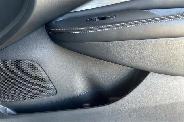 used 2017 Nissan Murano car, priced at $17,495