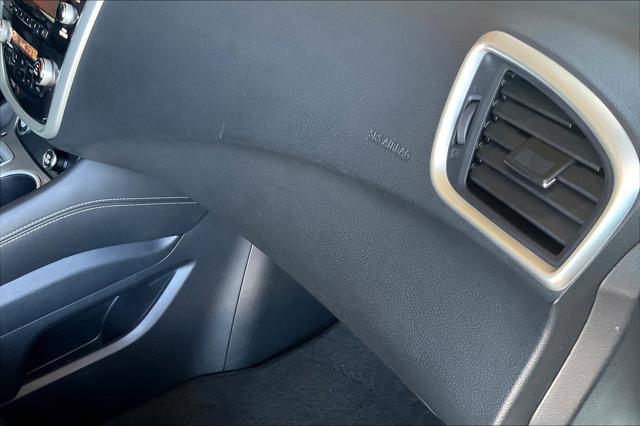 used 2017 Nissan Murano car, priced at $17,495