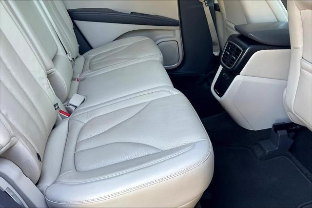 used 2017 Lincoln MKX car, priced at $18,995