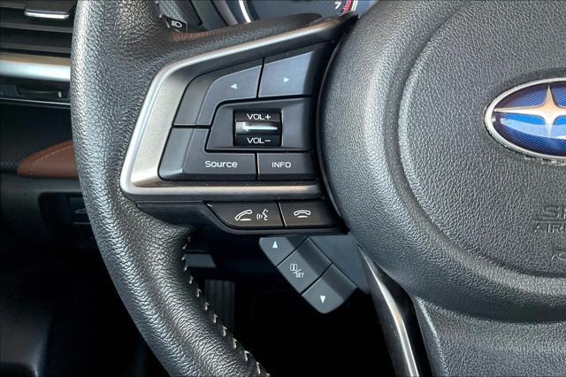 used 2019 Subaru Forester car, priced at $24,895