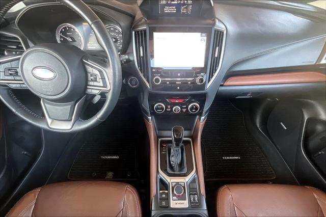 used 2019 Subaru Forester car, priced at $24,895