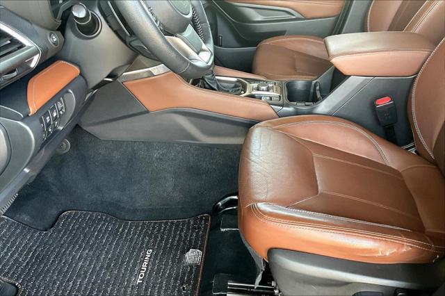 used 2019 Subaru Forester car, priced at $24,895