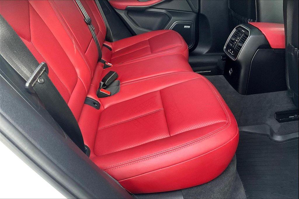 used 2023 Porsche Macan car, priced at $59,995