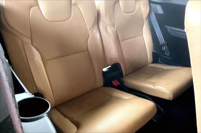 used 2019 Volvo XC90 car, priced at $24,273