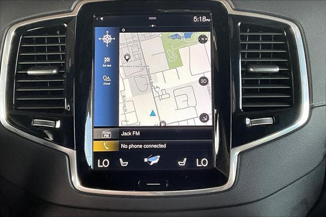 used 2019 Volvo XC90 car, priced at $24,273