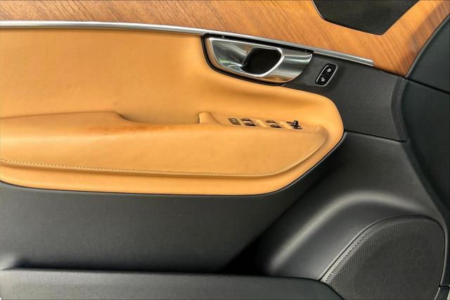 used 2019 Volvo XC90 car, priced at $24,273