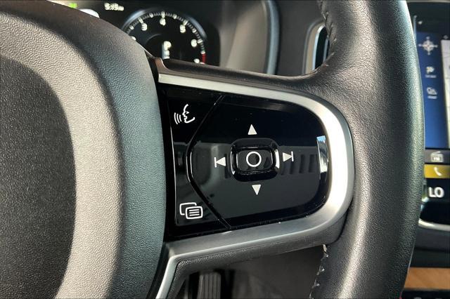 used 2019 Volvo XC90 car, priced at $24,273