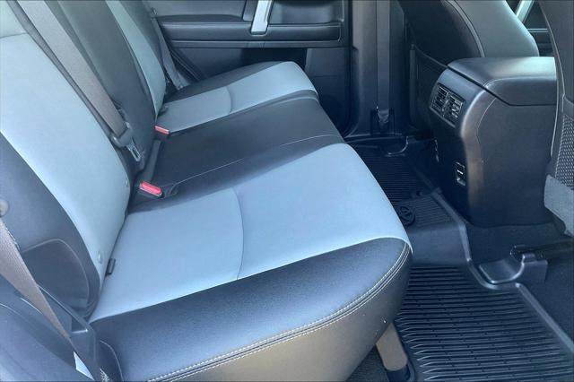 used 2018 Toyota 4Runner car, priced at $35,995