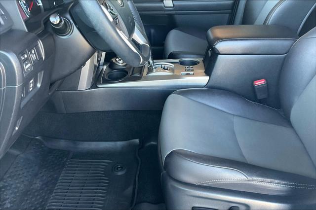 used 2018 Toyota 4Runner car, priced at $35,995