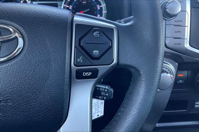 used 2018 Toyota 4Runner car, priced at $35,995