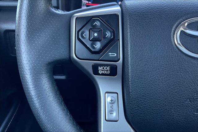 used 2018 Toyota 4Runner car, priced at $35,995