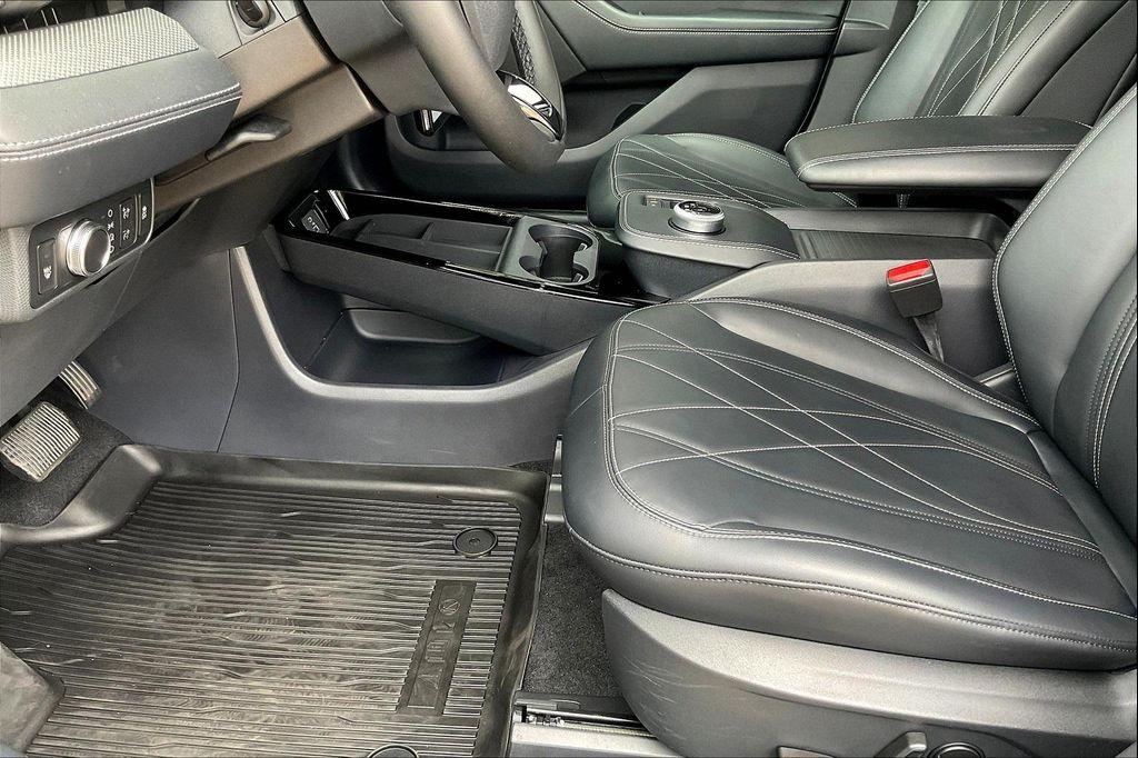 used 2022 Ford Mustang Mach-E car, priced at $26,995