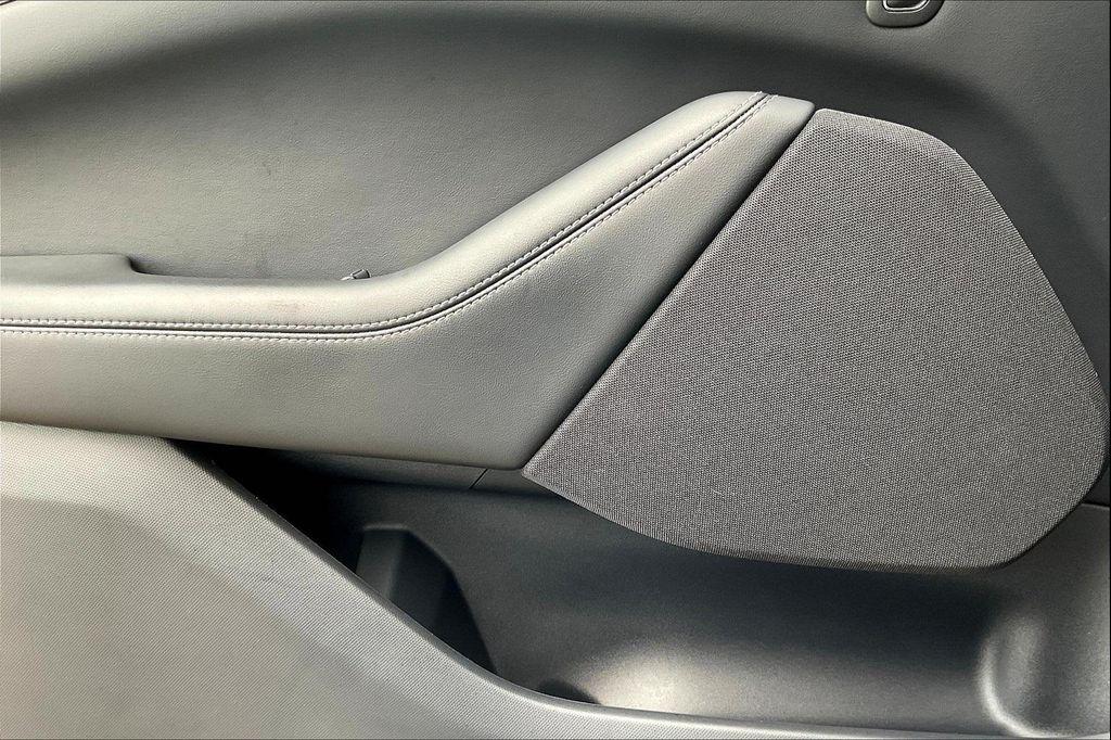 used 2022 Ford Mustang Mach-E car, priced at $26,995