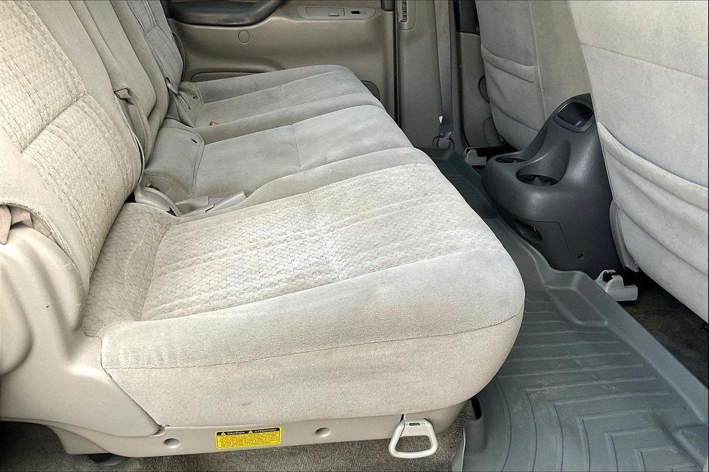 used 2005 Toyota Tundra car, priced at $16,797