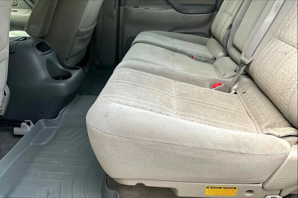 used 2005 Toyota Tundra car, priced at $16,797